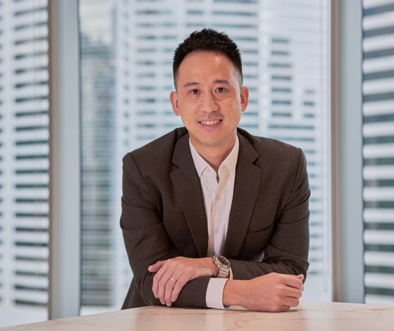 Brian Hung