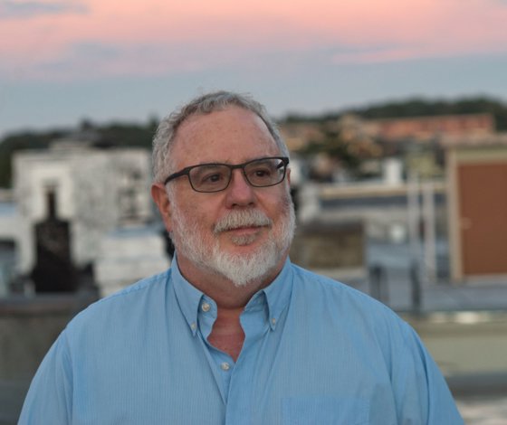 Jon Lukomnik
