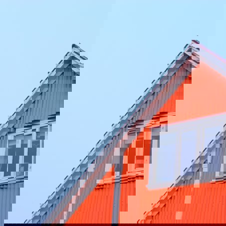 Our investment principle