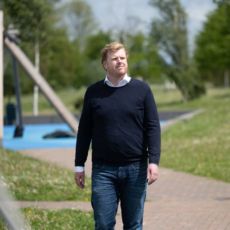 Jan-Willem Ruisbroek