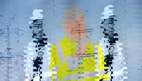 ANP 522806367 Tennet Deutschland