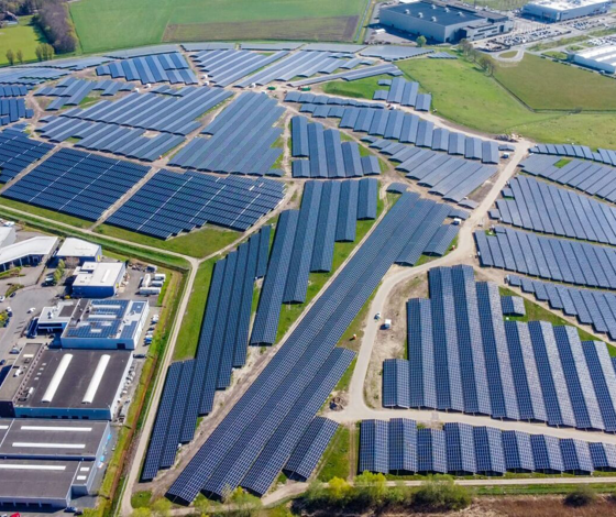 Groendus Solarpark Dump Bavelseberg Breda