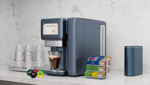 Founteyn Appliance Capsules