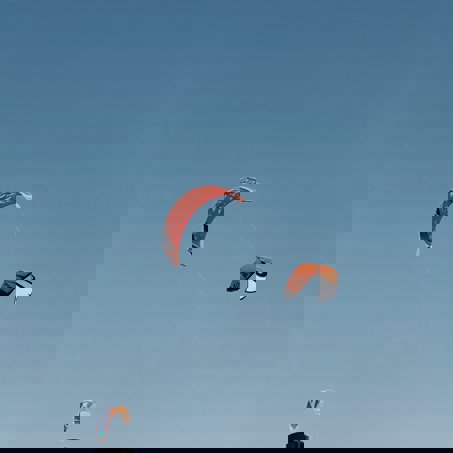 Our investment principle