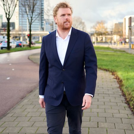 Jan-Willem Ruisbroek