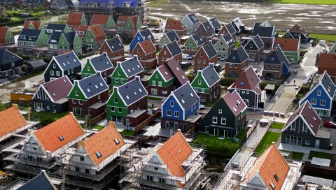 ANP Woningbouw