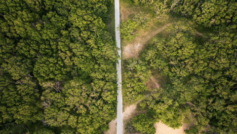 APG Duurzaamheid Drone 030 HR