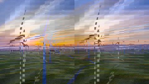 Windmolens